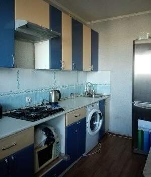 2-к квартира, на длительный срок, 59м2, 6/10 этаж