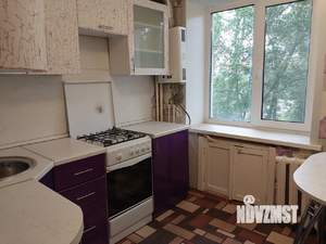 1-к квартира, на длительный срок, 30м2, 2/5 этаж