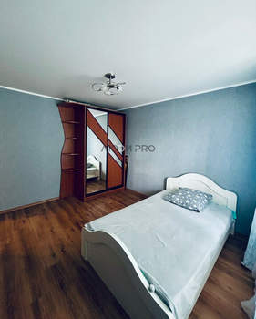 2-к квартира, на длительный срок, 45м2, 5/5 этаж