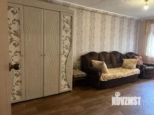 2-к квартира, на длительный срок, 48м2, 5/5 этаж