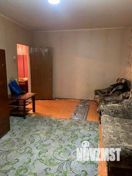 1-к квартира, на длительный срок, 40м2, 4/9 этаж