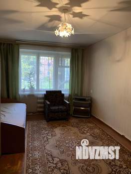 1-к квартира, на длительный срок, 31м2, 1/5 этаж