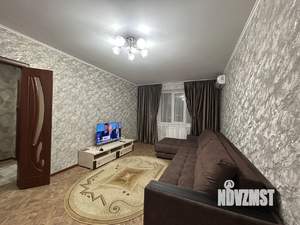 1-к квартира, на длительный срок, 45м2, 6/10 этаж