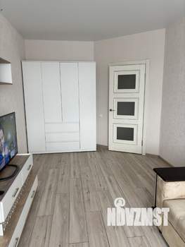 1-к квартира, на длительный срок, 40м2, 9/11 этаж