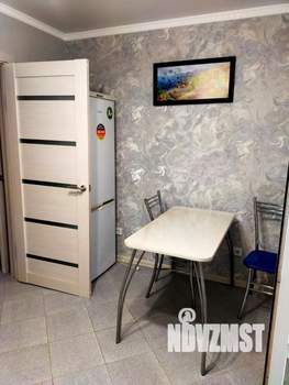 1-к квартира, на длительный срок, 42м2, 4/10 этаж
