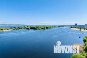 1-к квартира, посуточно, 42м2, 14/25 этаж