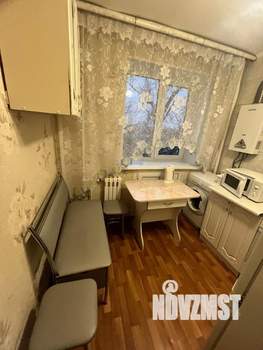 1-к квартира, на длительный срок, 37м2, 2/5 этаж