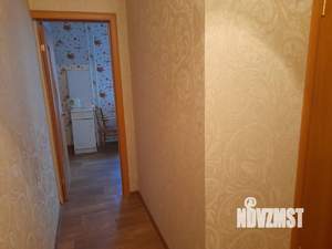 2-к квартира, на длительный срок, 50м2, 2/6 этаж