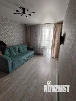 1-к квартира, на длительный срок, 35м2, 8/10 этаж