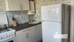 2-к квартира, на длительный срок, 44м2, 4/5 этаж