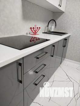 1-к квартира, посуточно, 47м2, 14/18 этаж