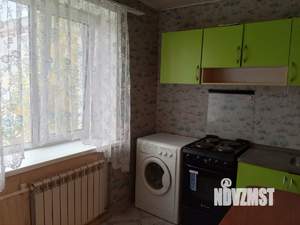 1-к квартира, на длительный срок, 24м2, 4/5 этаж