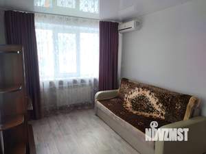 1-к квартира, на длительный срок, 29м2, 5/5 этаж