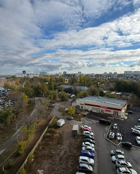 1-к квартира, на длительный срок, 50м2, 9/25 этаж