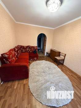3-к квартира, на длительный срок, 50м2, 1/5 этаж