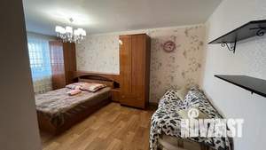 2-к квартира, посуточно, 58м2, 6/10 этаж