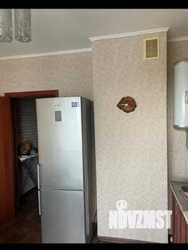 1-к квартира, на длительный срок, 40м2, 9/11 этаж