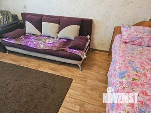 1-к квартира, посуточно, 34м2, 3/9 этаж