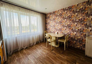 1-к квартира, на длительный срок, 40м2, 5/10 этаж