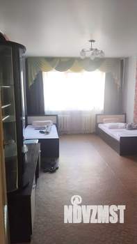 3-к квартира, на длительный срок, 90м2, 4/9 этаж