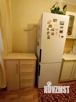 1-к квартира, на длительный срок, 35м2, 1/9 этаж