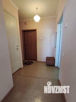 1-к квартира, на длительный срок, 38м2, 9/10 этаж