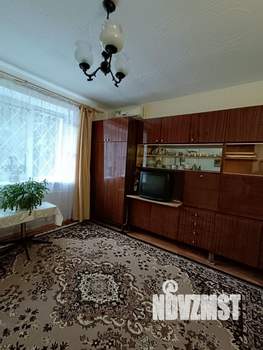 1-к квартира, на длительный срок, 35м2, 1/9 этаж