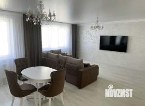3-к квартира, на длительный срок, 95м2, 4/11 этаж