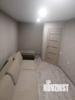 1-к квартира, на длительный срок, 30м2, 4/11 этаж