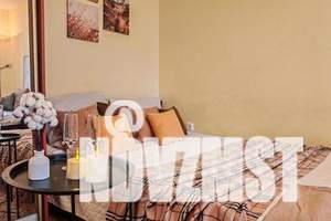 1-к квартира, посуточно, 10м2, 2/15 этаж