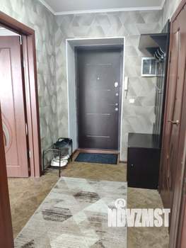1-к квартира, на длительный срок, 45м2, 6/10 этаж