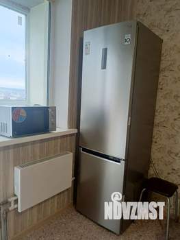 2-к квартира, на длительный срок, 65м2, 13/18 этаж