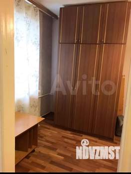 3-к квартира, на длительный срок, 50м2, 3/4 этаж