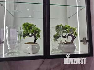 1-к квартира, посуточно, 40м2, 5/10 этаж