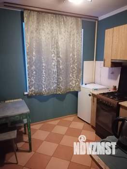 1-к квартира, посуточно, 32м2, 3/5 этаж
