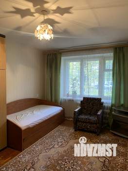 1-к квартира, на длительный срок, 31м2, 1/5 этаж