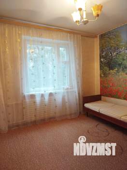 2-к квартира, на длительный срок, 53м2, 3/10 этаж