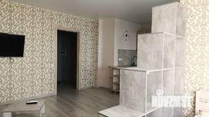 1-к квартира, на длительный срок, 42м2, 12/25 этаж