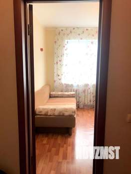 1-к квартира, на длительный срок, 44м2, 4/10 этаж