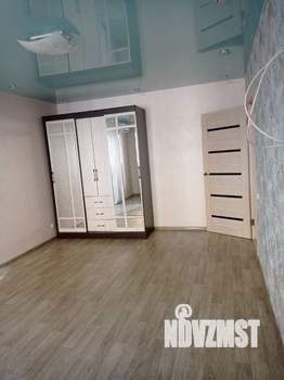 1-к квартира, на длительный срок, 40м2, 3/10 этаж