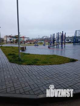 1-к квартира, на длительный срок, 36м2, 9/11 этаж