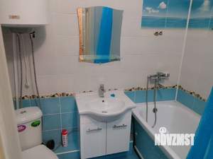 1-к квартира, на длительный срок, 40м2, 2/16 этаж