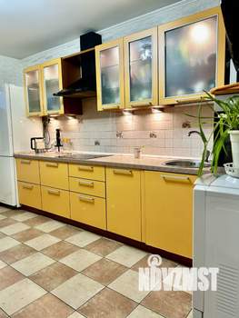 3-к квартира, на длительный срок, 90м2, 9/12 этаж