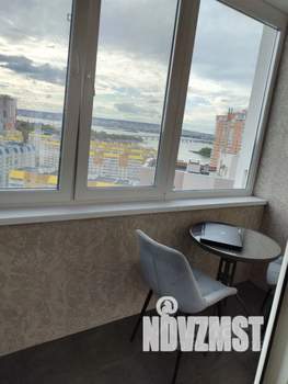 2-к квартира, посуточно, 45м2, 1/1 этаж