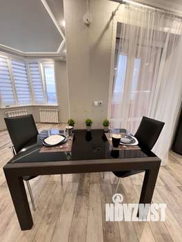 Студия квартира, посуточно, 40м2, 15/25 этаж