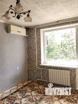 1-к квартира, на длительный срок, 35м2, 5/5 этаж