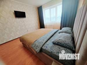 2-к квартира, посуточно, 80м2, 10/10 этаж
