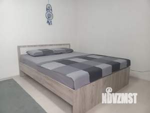 1-к квартира, посуточно, 34м2, 9/10 этаж