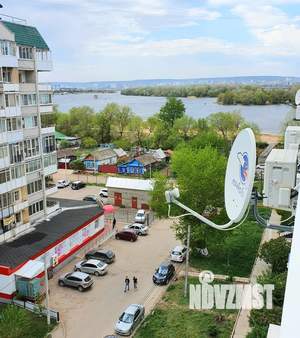 2-к квартира, посуточно, 65м2, 8/10 этаж