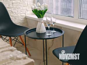 1-к квартира, посуточно, 40м2, 9/10 этаж